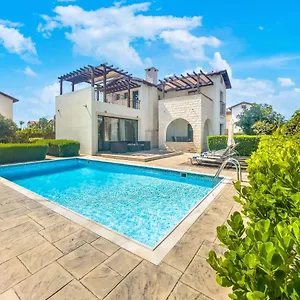  Villa Kymma #16 Cyprus