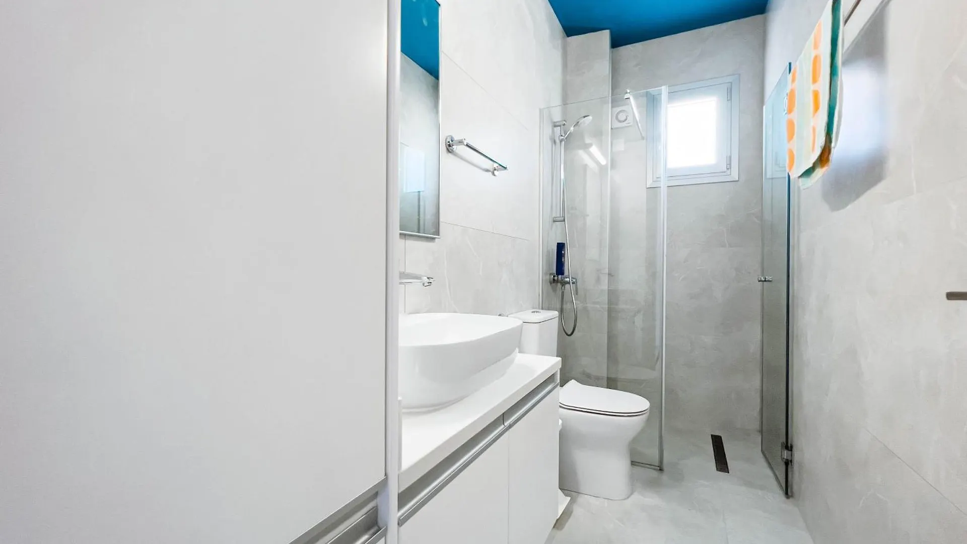 Geo Panoramic Villa +Pool +Game Room +Gym Protaras